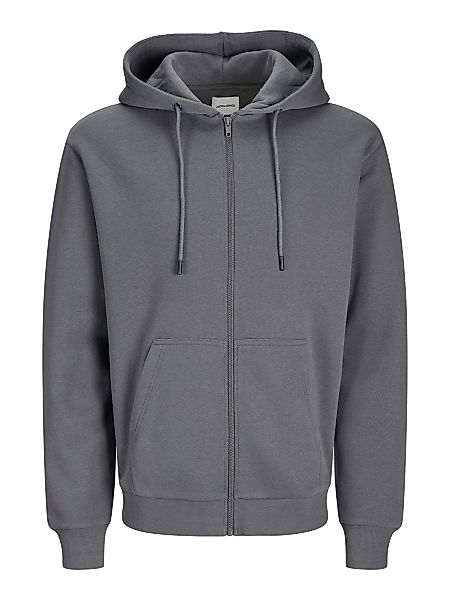 Jack & Jones Hoodie Kapuzenjacke Regular günstig online kaufen