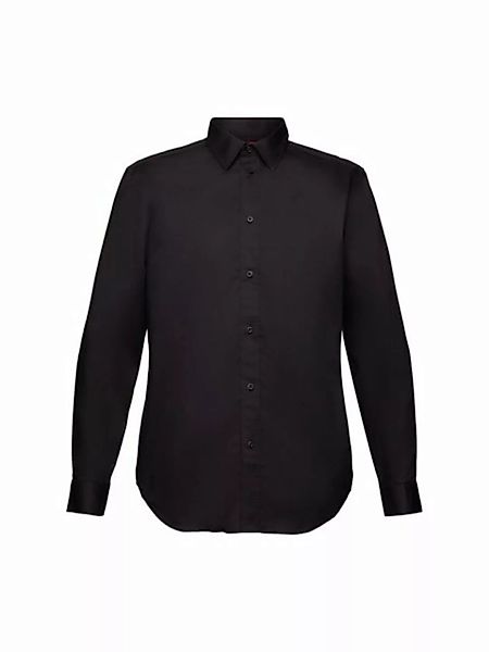 Esprit Langarmhemd Button-Down-Hemd günstig online kaufen