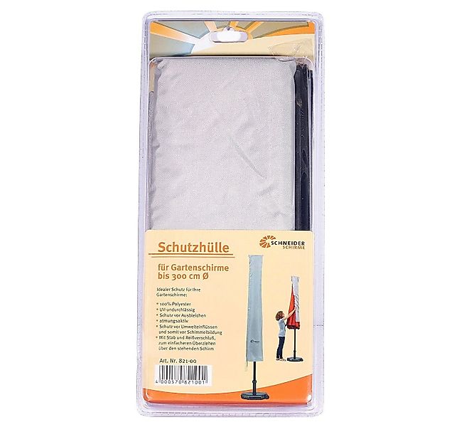 Schneider Schirme Sonnenschirm Schneider Schutzhülle für günstig online kaufen