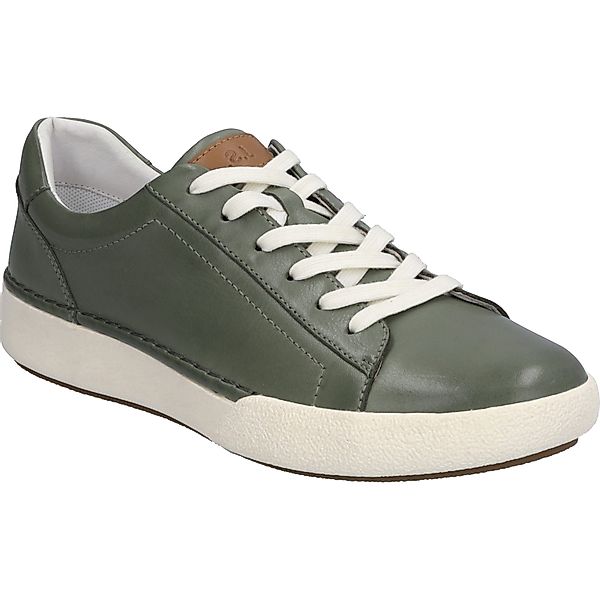 Josef Seibel Claire 01, grün Sneaker günstig online kaufen
