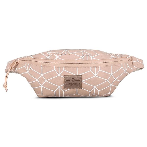 Johnny Urban Gürteltasche Toni Canvas Bauchtasche günstig online kaufen