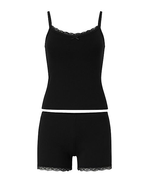 fashionshowcase Pyjama Damen Hausanzug – Schlafanzug günstig online kaufen