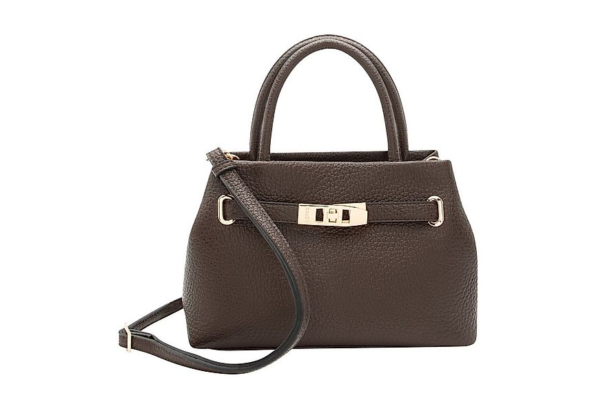 L. CREDI Schultertasche Renate, Polyurethan günstig online kaufen