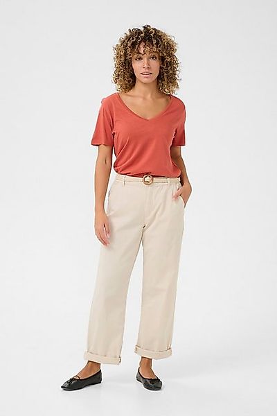 Cream Stoffhose Casual Hose CRLorraine günstig online kaufen