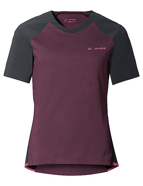 VAUDE T-Shirt Women's Moab PRO Shirt günstig online kaufen