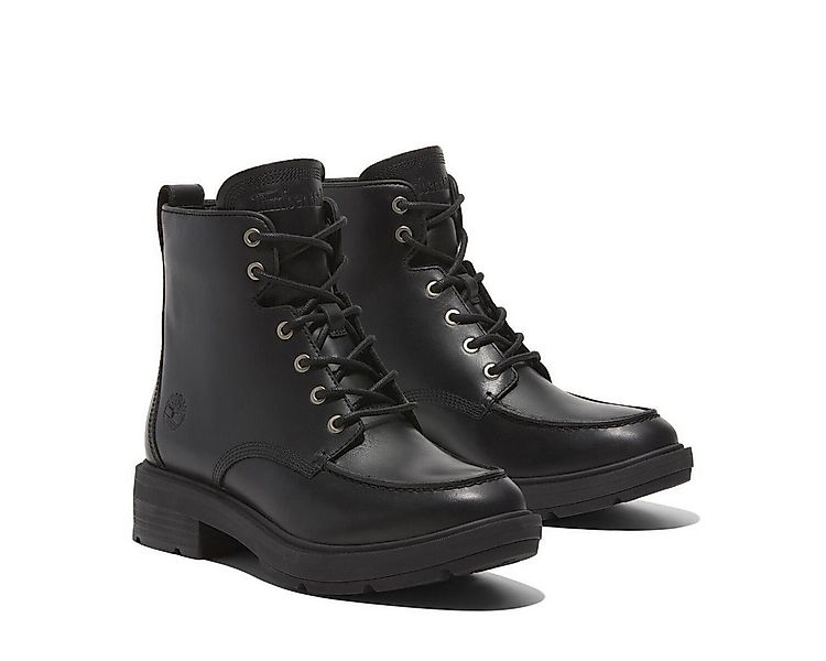 Timberland BRIMFIELD MID LACE UP BOOT Schnürstiefelette Winterschuhe, Winte günstig online kaufen