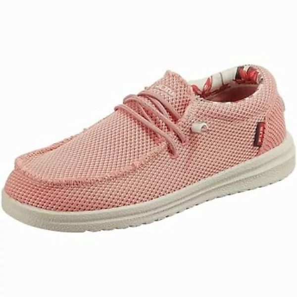 Fusion  Damenschuhe Schnuerschuhe Emma Trinity Rose Größe EU 40 2-2-2-0101G günstig online kaufen