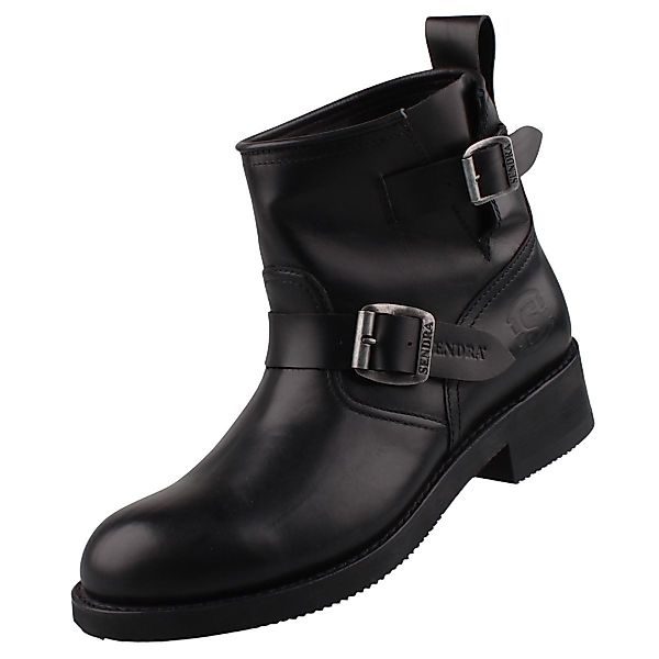 Sendra Boots 13047-Matebox-Negro Stiefel günstig online kaufen