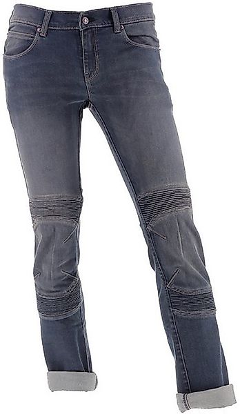 Helstons Motorradhose Highway Motorrad Jeans Knieprotektoren enthalten günstig online kaufen