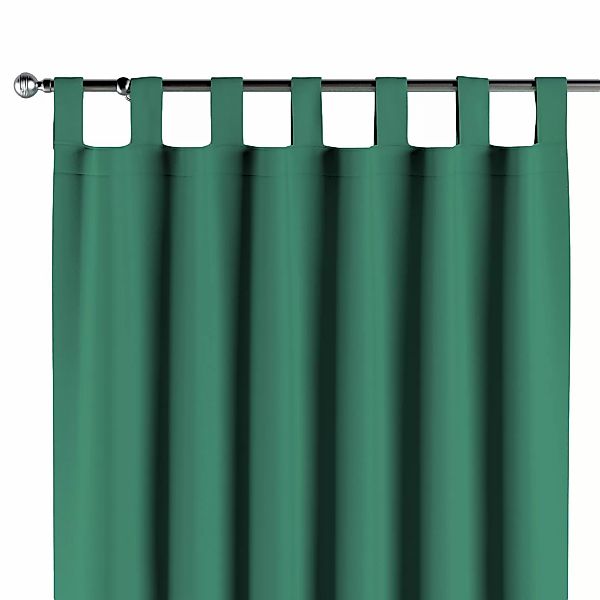 Schlaufenschal, grün, Dimout 300 cm (269-46) günstig online kaufen