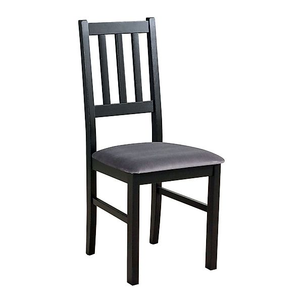 MOEBLO Stuhl BESO 04 (Polsterstühle, Holzstühle, günstig online kaufen