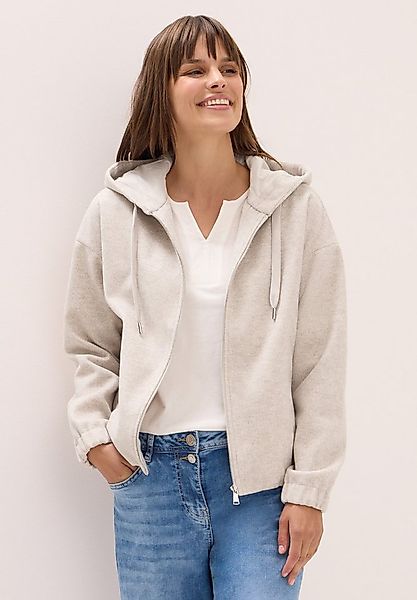 CECIL Blouson mit Kapuze günstig online kaufen