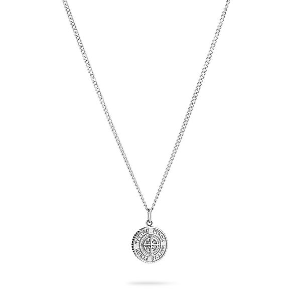 FYNCH-HATTON Edelstahlkette Edelstahl günstig online kaufen
