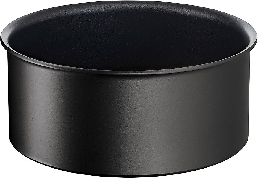 Tefal Kasserolle »Ingenio Unlimited« Aluminium 1 Stk. tlg. stapelbar, Antih günstig online kaufen