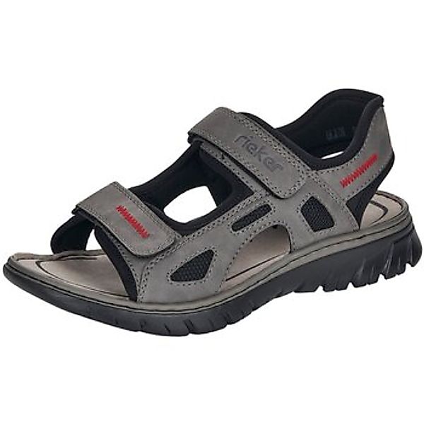 Rieker  Herrenschuhe Offene Sandalette 26752-42 günstig online kaufen