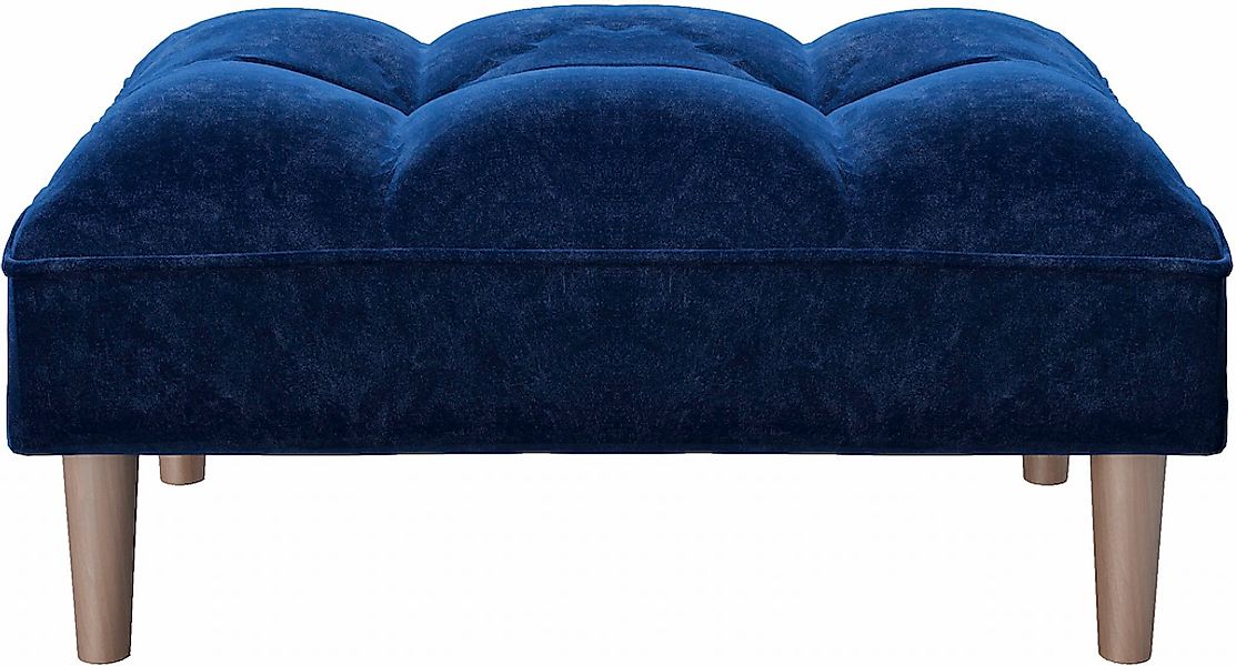 PLAYBOY Ottomane "Scarlett" passend zu Scarlett-Sofa günstig online kaufen