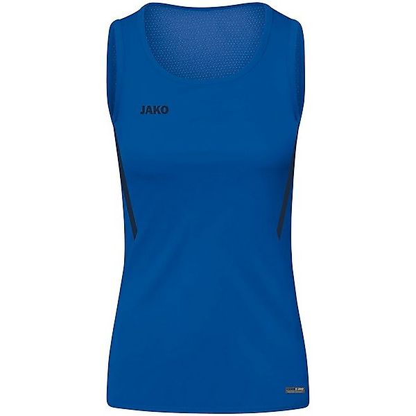 Jako T-Shirt JAKO Challenge Tanktop Damen Ärmellose Shirts Polyester günstig online kaufen