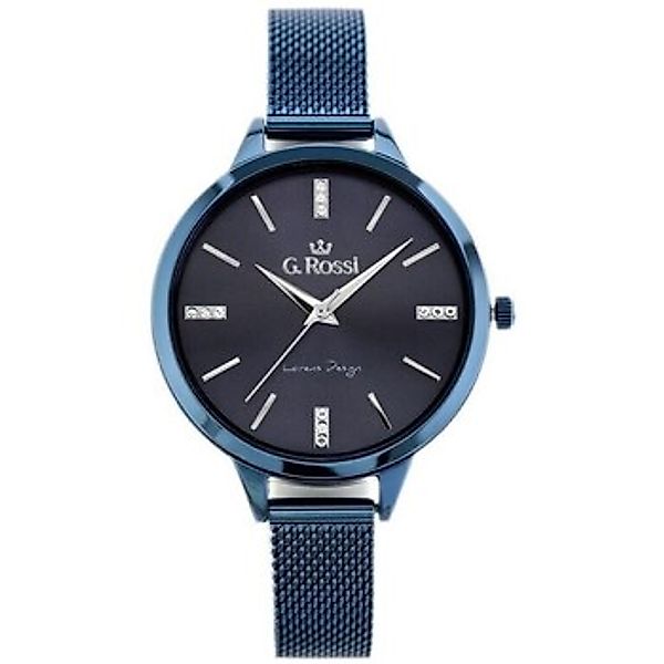 G. Rossi  Armbanduhr 10296B36F1 günstig online kaufen