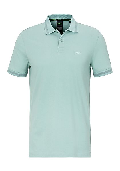 BOSS GREEN Poloshirt Pio 1 mit günstig online kaufen