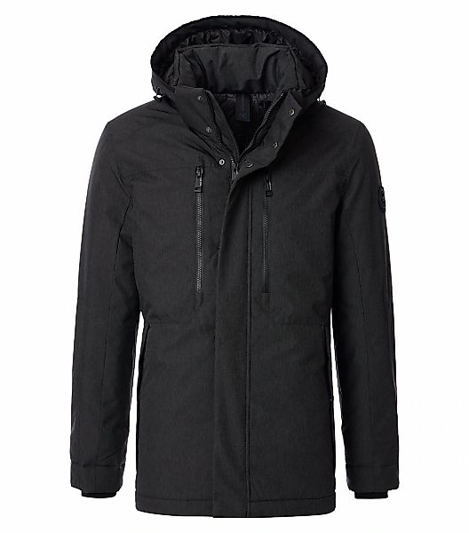 CASAMODA Funktionsjacke "CASAMODA Funktionsjacke uni" günstig online kaufen