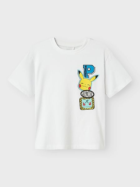Name It T-Shirt NKMJENO POKEMON NREG günstig online kaufen