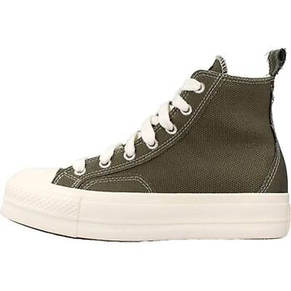 Converse  Sneaker CHUCK TAYLOR ALL STAR LIFT HI günstig online kaufen