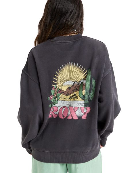 Roxy Sweatshirt Lineup günstig online kaufen