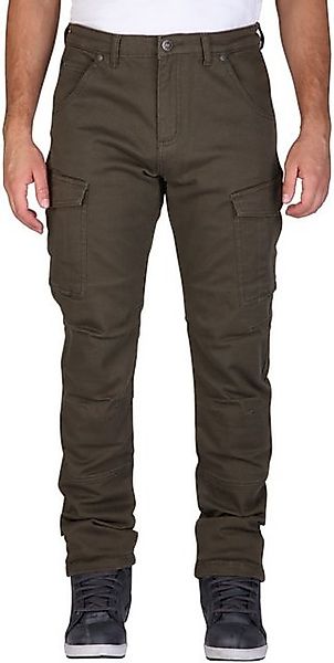 Modeka Motorradhose Jeans Brandon Cargo günstig online kaufen