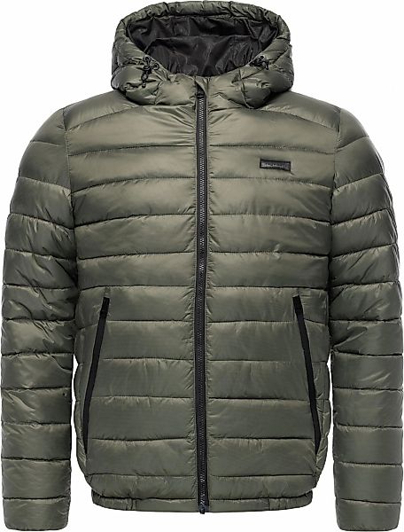 Ragwear Steppjacke "Vellos YOUMODO" mit Kapuze Gesteppte Winterjacke mit ve günstig online kaufen