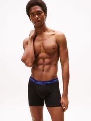 Tommy Hilfiger Underwear Boxershorts 3P BOXER günstig online kaufen