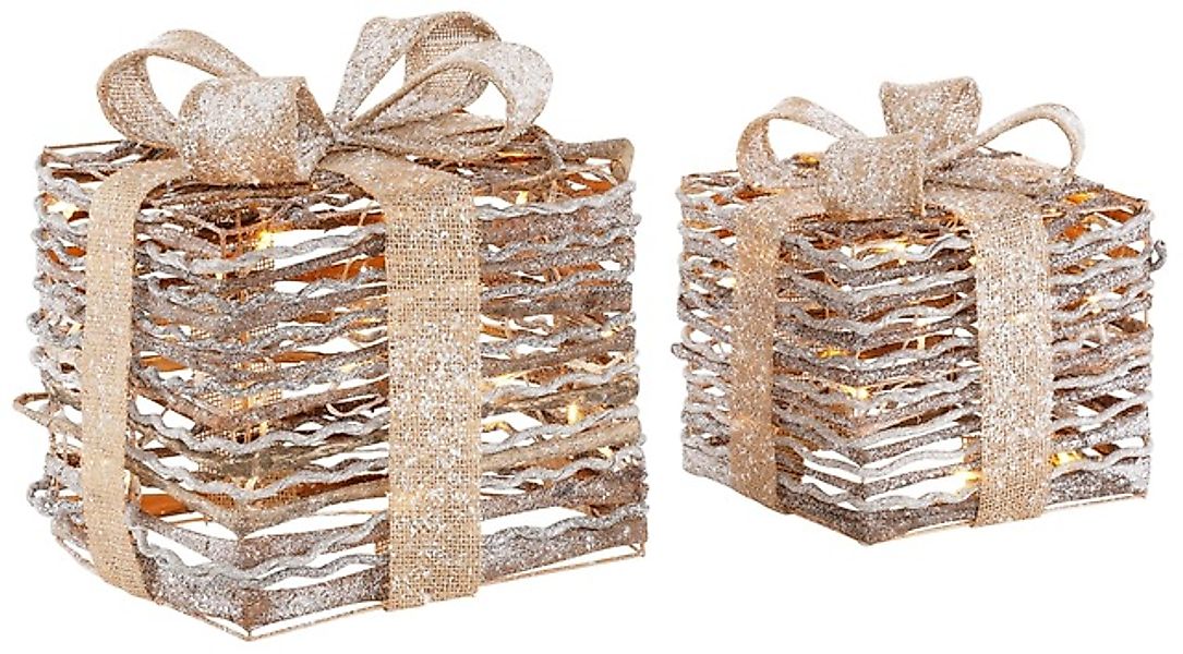 Myflair Möbel & Accessoires Dekoobjekt Geschenkbox günstig online kaufen
