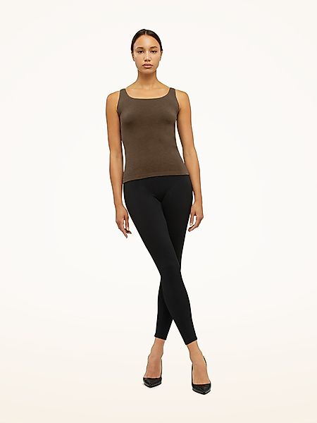 Wolford - Jamaika Top, Frau, saba, Größe: XS günstig online kaufen