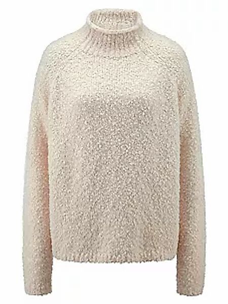 Pullover Peter Hahn beige günstig online kaufen