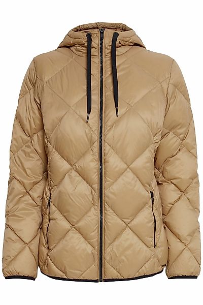 b.young Steppjacke BYAMAILA JACKET - 20810090 Stepp-Übergangsjacke mit Kapu günstig online kaufen