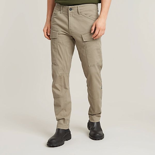 G-STAR "Rovic Cargo regular tapered" günstig online kaufen
