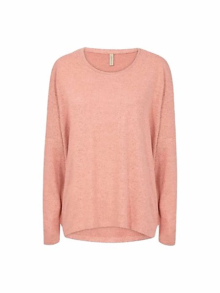 soyaconcept Strickpullover "Soya Concept Shirt SC" günstig online kaufen