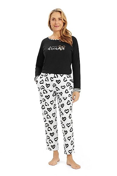 Rösch Pyjamahose 1253714 (1-tlg) günstig online kaufen