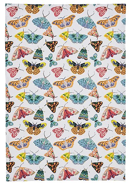 Ulster Weavers Geschirrtuch Butterfly House, (Set, günstig online kaufen