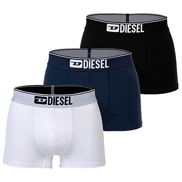 Diesel Boxer Herren Boxershorts 3 Pack günstig online kaufen