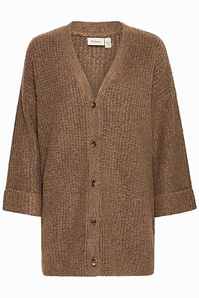 fransa Strickjacke "Strickjacke FRBEVERLY CAR 3" günstig online kaufen