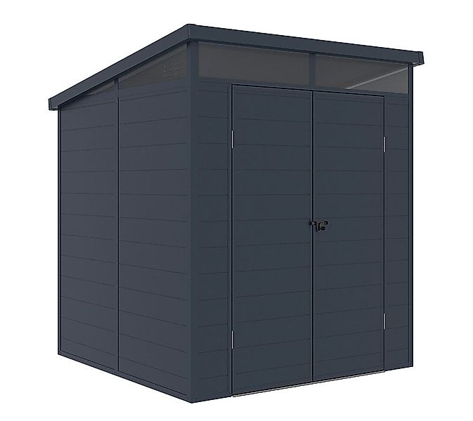 WESTMANN Gartenhaus Topia M günstig online kaufen