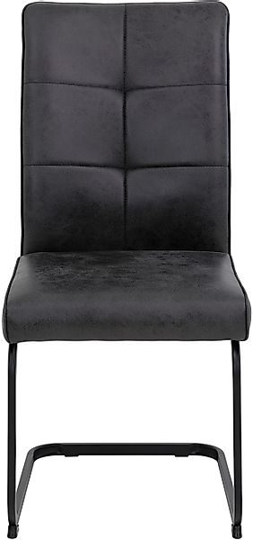 HELA Freischwinger Freischwinger TOLEDO mit Komfortsitz, günstig online kaufen