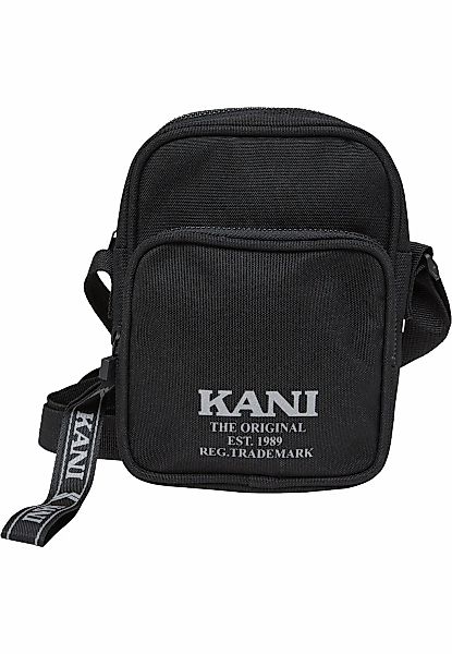 Karl Kani Mini Bag "Karl Kani Accessoires KA-233-026-1 KK Retro Reflective günstig online kaufen