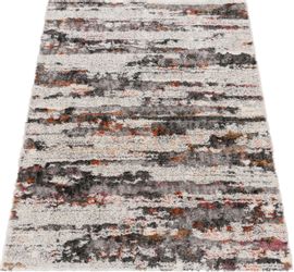 Paco Home Hochflor-Teppich "Vincenza 283" rechteckig 34 mm Höhe kuschelig, günstig online kaufen