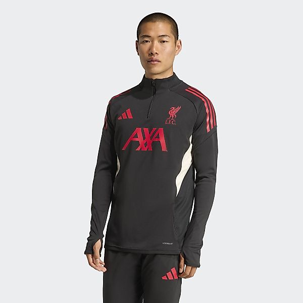 adidas Performance Trainingspullover LIVERPOOL FC TIRO günstig online kaufen
