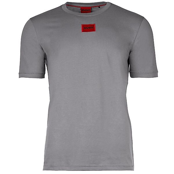 HUGO T-Shirt Herren T-Shirt 1er Pack günstig online kaufen