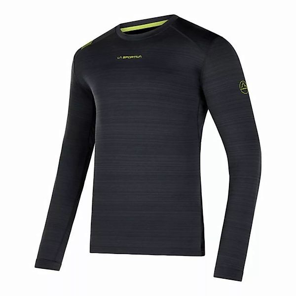 La Sportiva Langarmshirt Tour Long Sleeve M mit Flatlocknähten günstig online kaufen