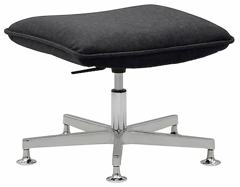 Mayer Sitzmöbel Fußhocker »myCOSYWORXX Hocker 2427«, (1 St.), besonders beq günstig online kaufen