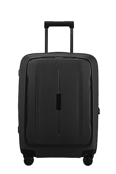 Samsonite Hartschalen-Trolley ESSENS ZIP, 4 Rollen, Reisekoffer Hartschalen günstig online kaufen