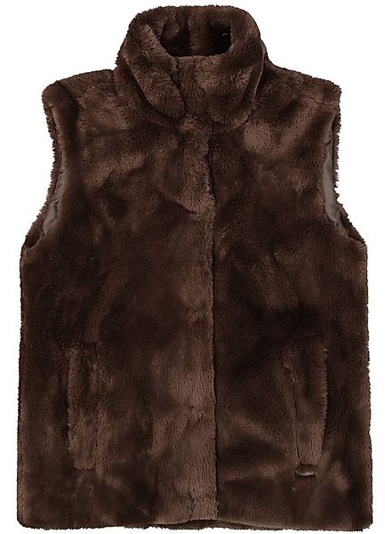 Garcia Plüschweste ladies jacket günstig online kaufen